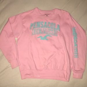 Comfy Pullover